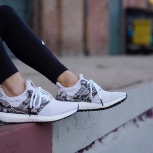 ultraboost dna python shoes